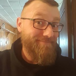 Meet your Posher, Todd